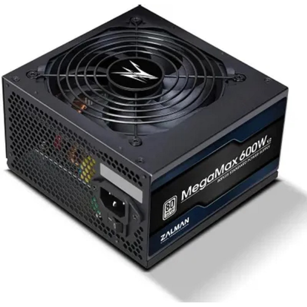 Zalman ZM500-TXII