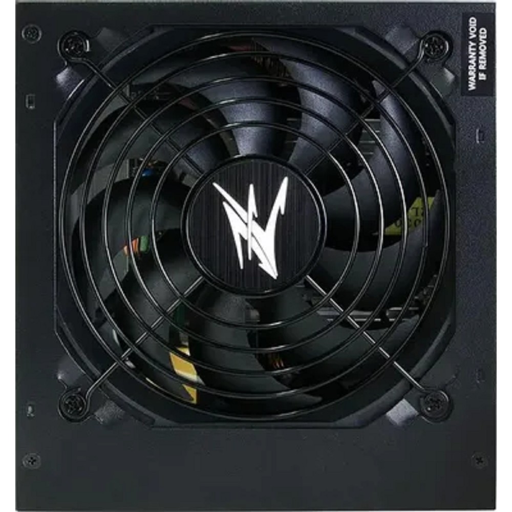 Zalman ZM500-TXII