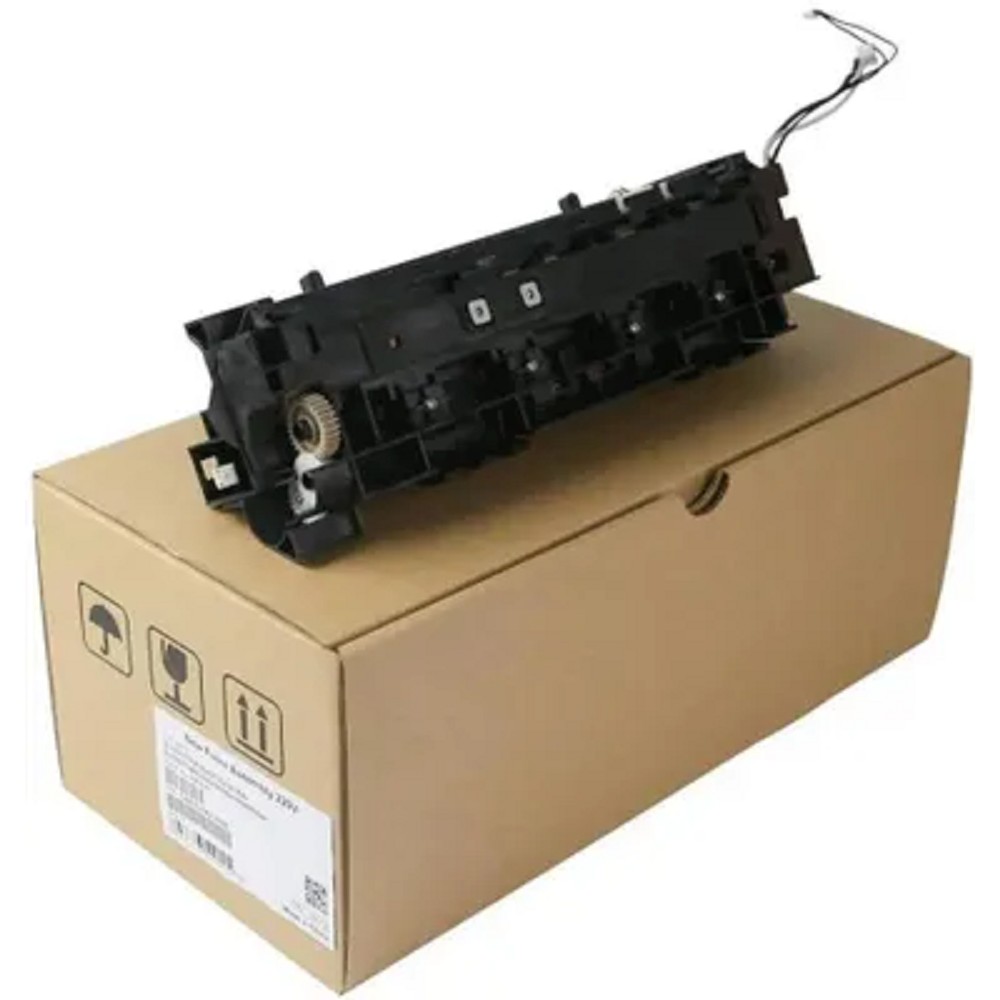 Фьюзер (печка) в сборе для KYOCERA ECOSYS M2030DN (CET), (унив.), CET4012R, замена CET4012