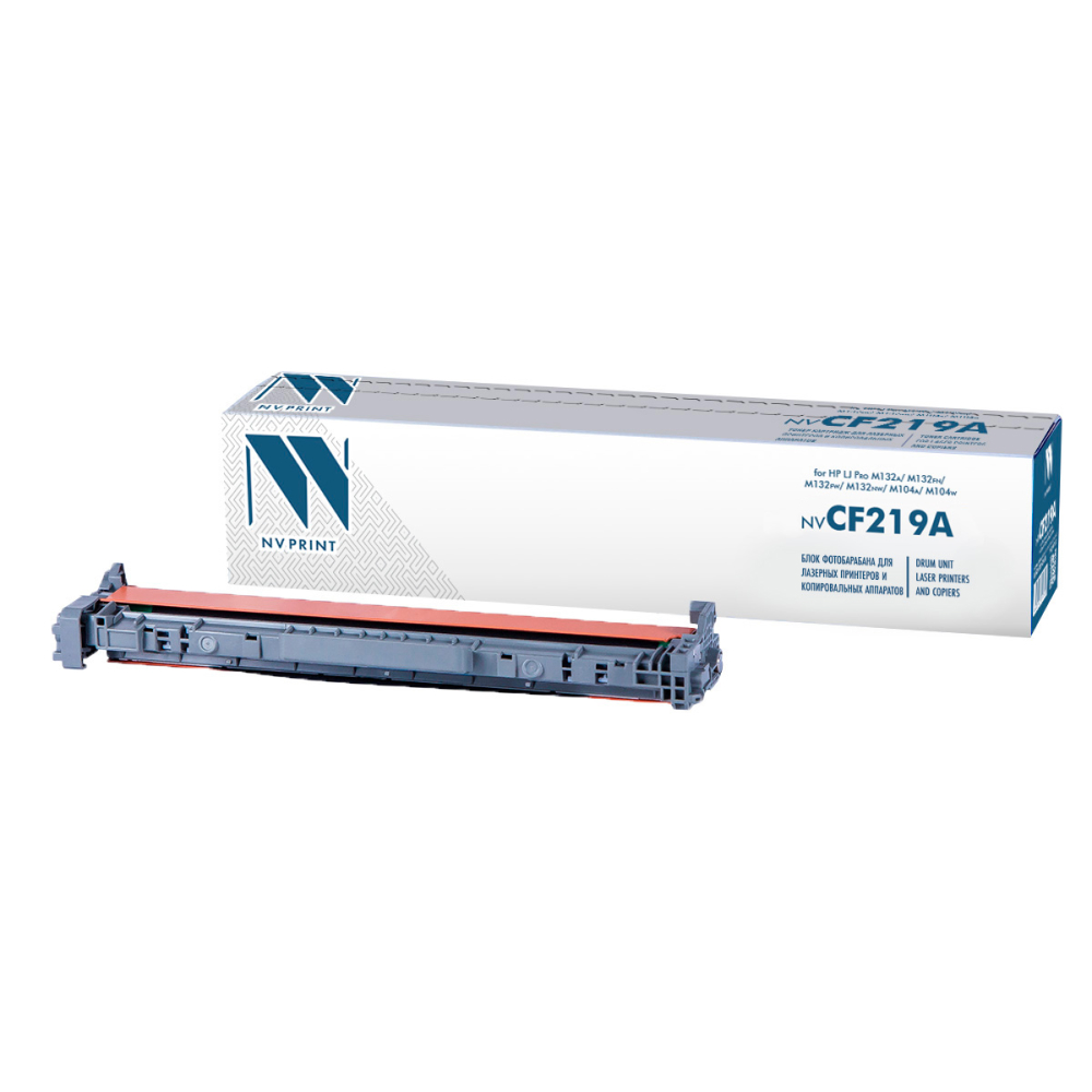 Nv Print NV-CF219A