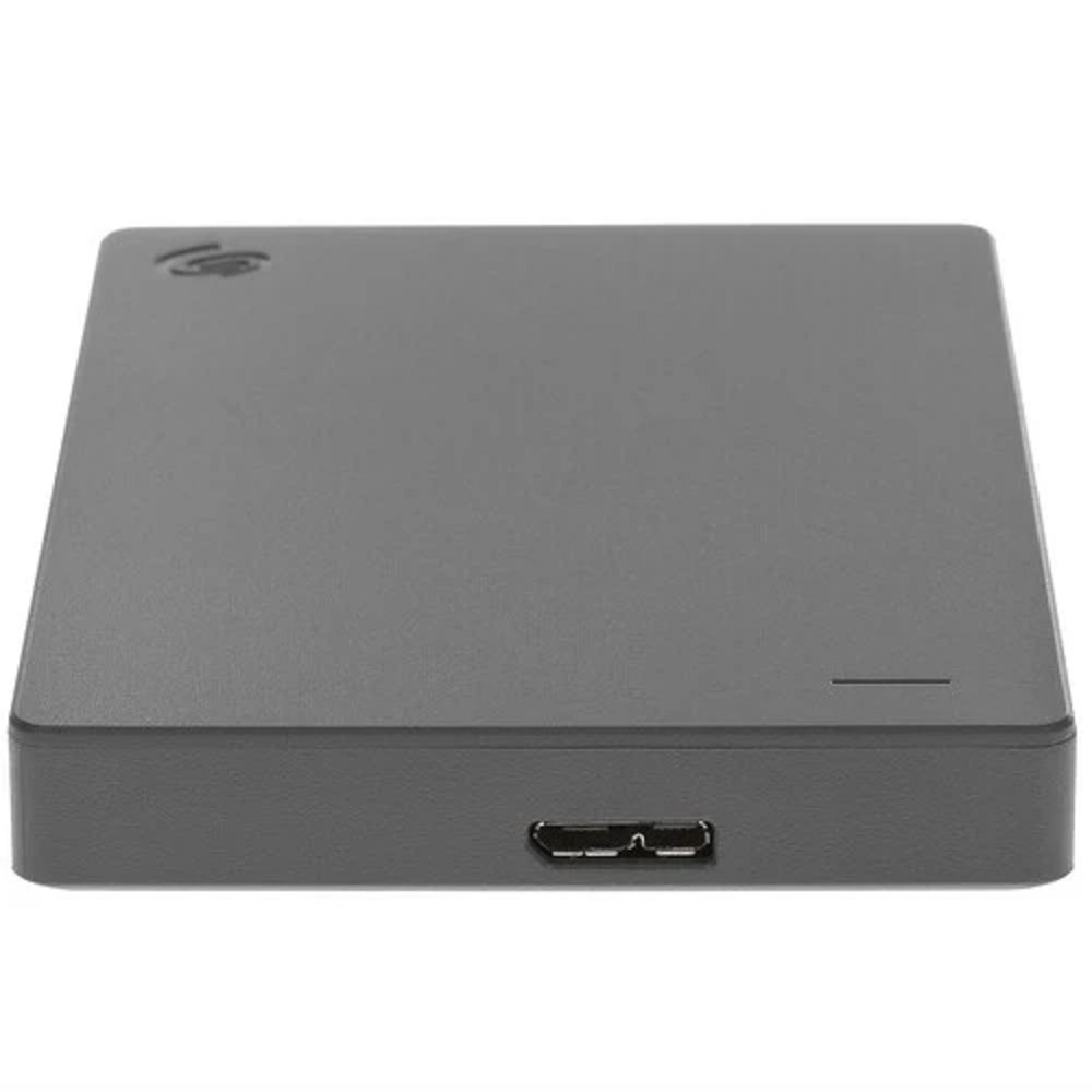 Seagate Portable HDD 1Tb Basic STJL1000400 {USB 3.0, 2.5", Black}
