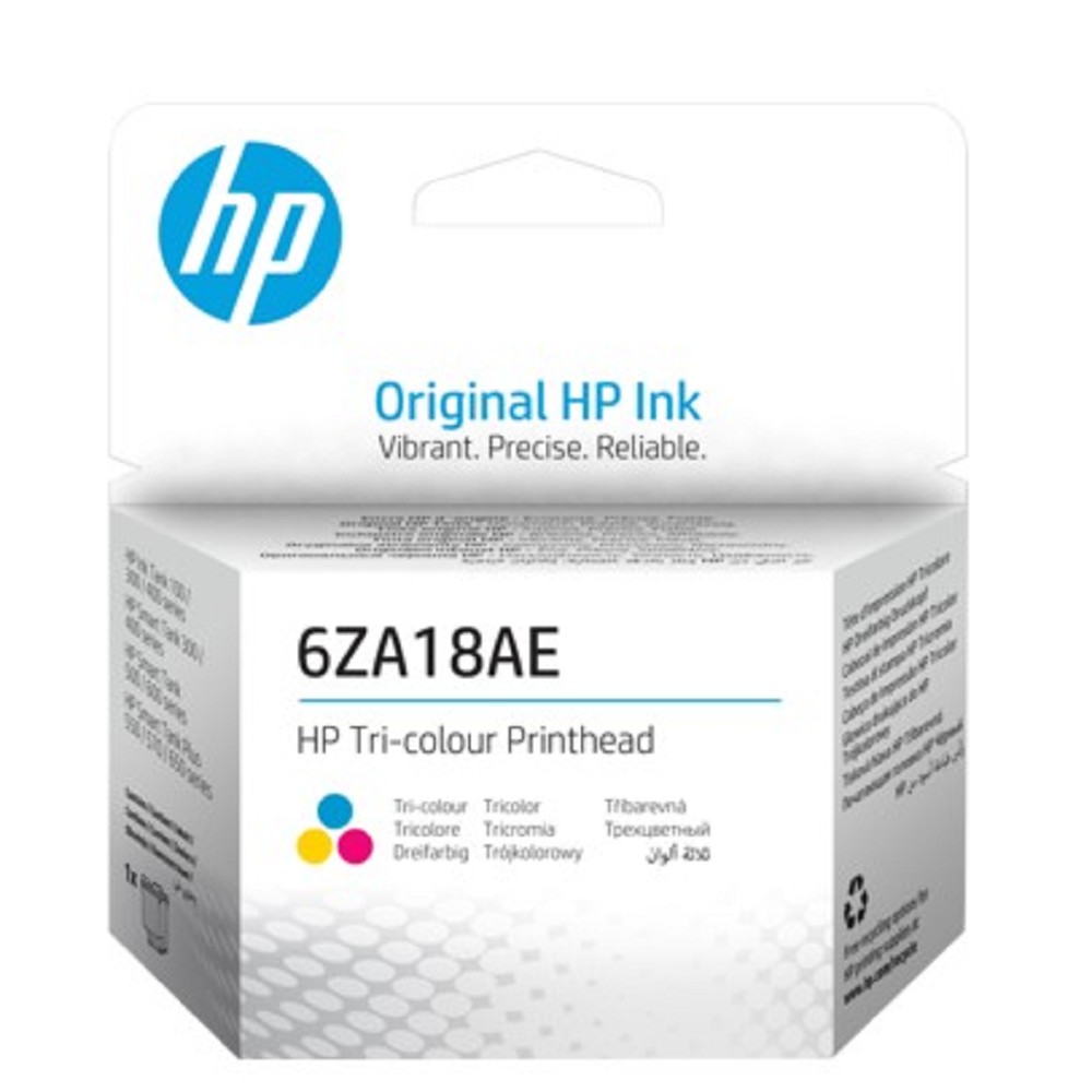HP 6ZA18AE