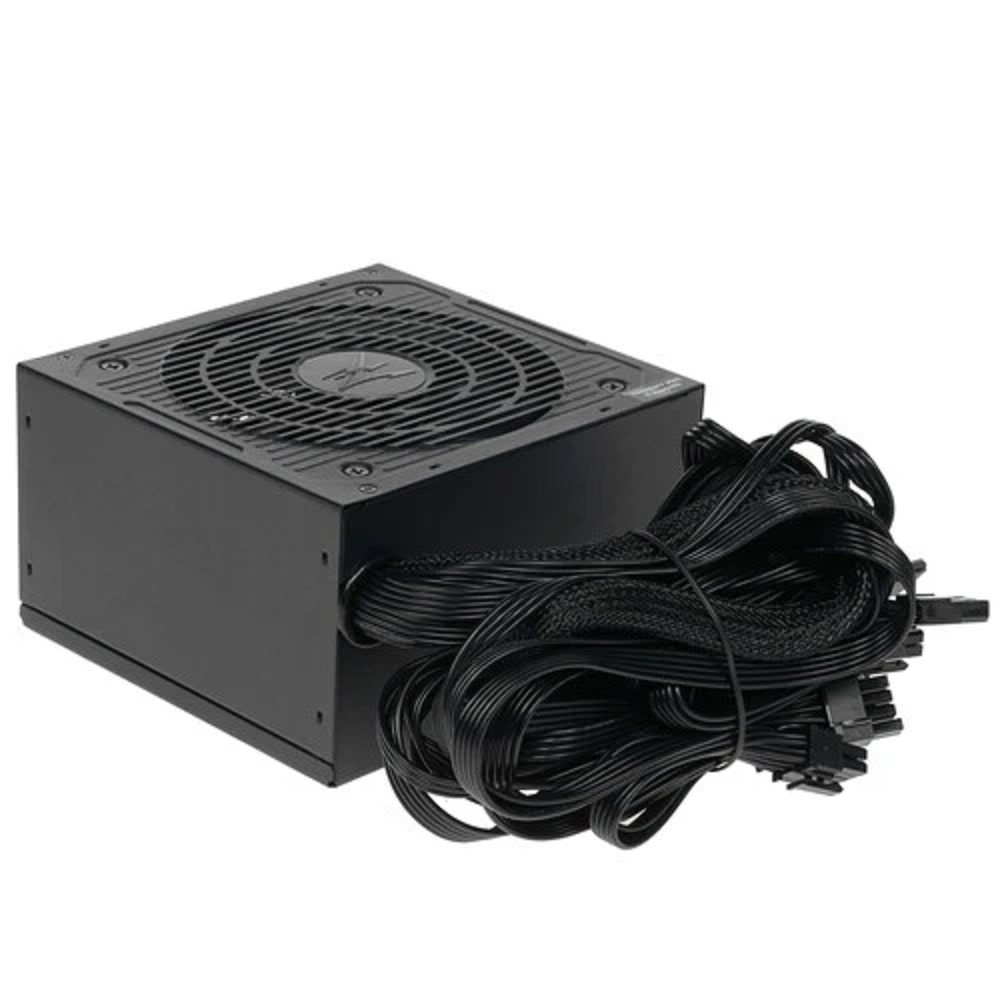 Zalman ZM700-TXII (V2) {700W, ATX12V v2.31, APFC, 14cm Fan, 80+, Retail}