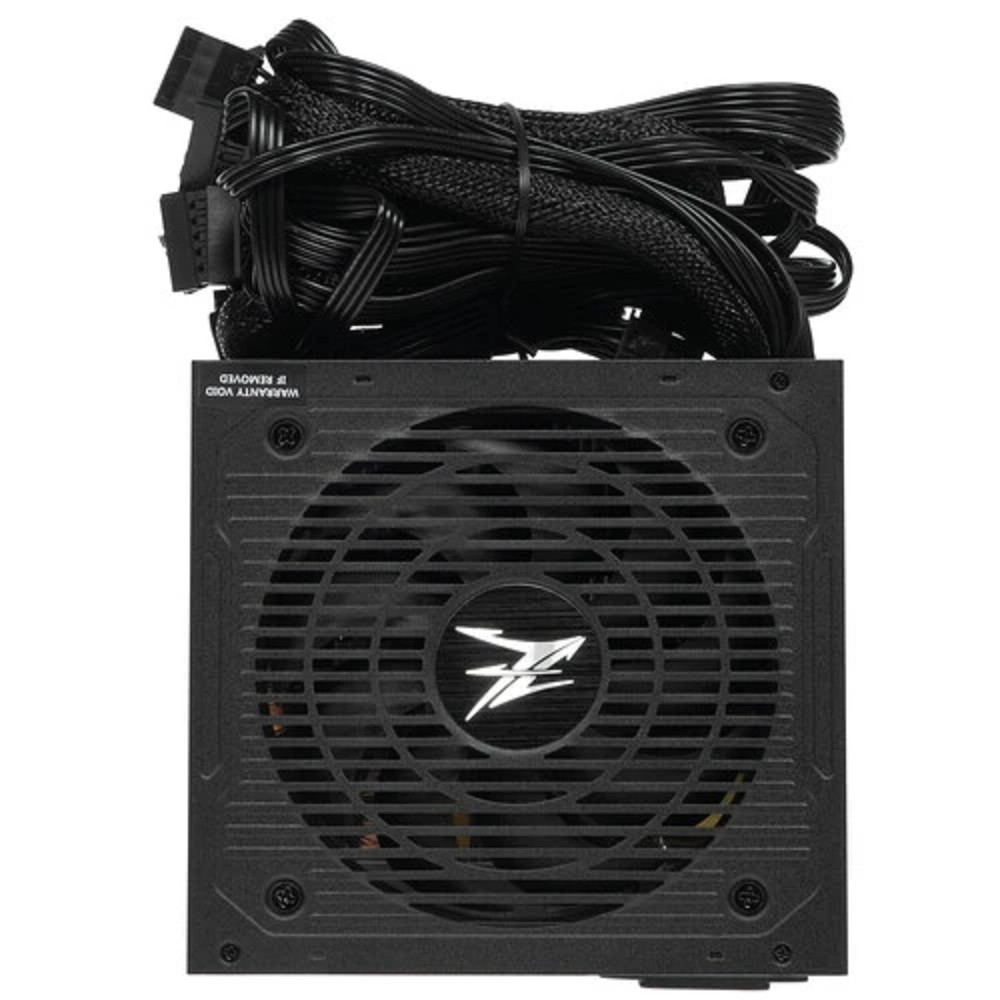 Zalman ZM700-TXII (V2) {700W, ATX12V v2.31, APFC, 14cm Fan, 80+, Retail}