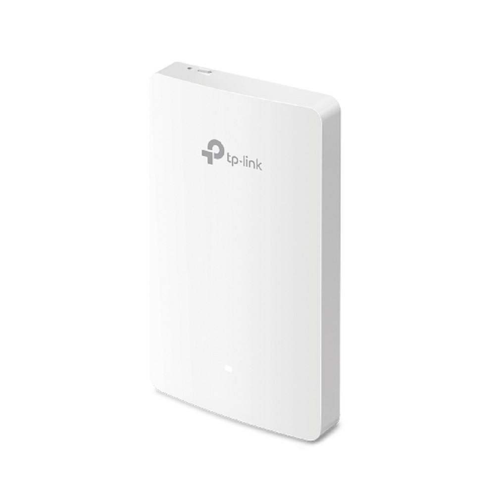 TP-Link EAP235-Wall Встраиваемая в стену точка доступа Wi-Fi AC1200 TP-Link SMB