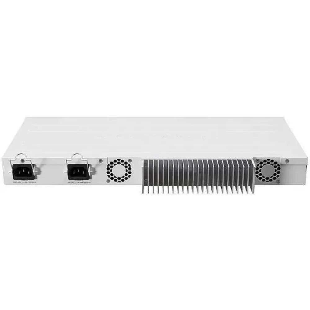 Маршрутизатор MikroTik Cloud Core Router 2004-1G-12S+2XS арт. CCR2004-1G-12S+2XS