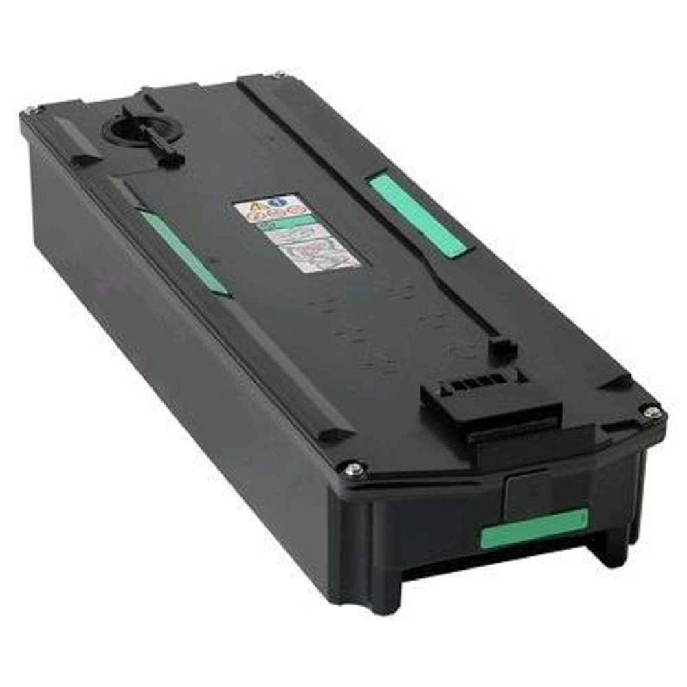 Ricoh Waste Toner Bottle for IM C2000/C2010/C2500/C2510/C3000/C3010/C3500/C3510/C4500/C4510/C5510/C6000/C6010. Официальный поставщик Ricoh арт. D0BQ6400