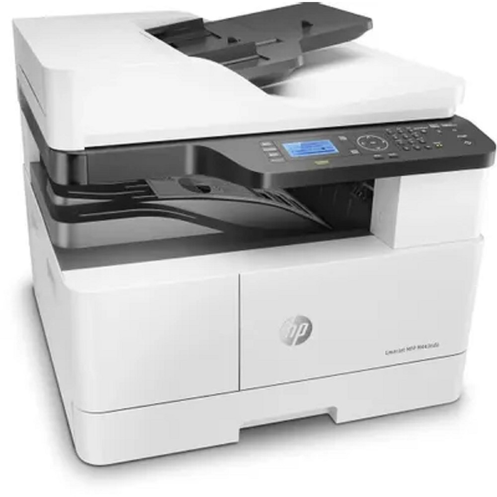 МФУ HP LaserJet M443nda MFP A3 HP Inc. арт. 8AF72A#B19