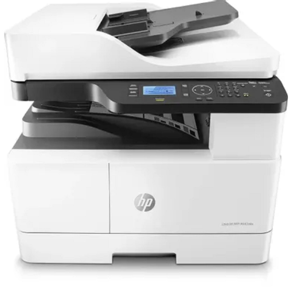МФУ HP LaserJet M443nda MFP A3 HP Inc. арт. 8AF72A#B19