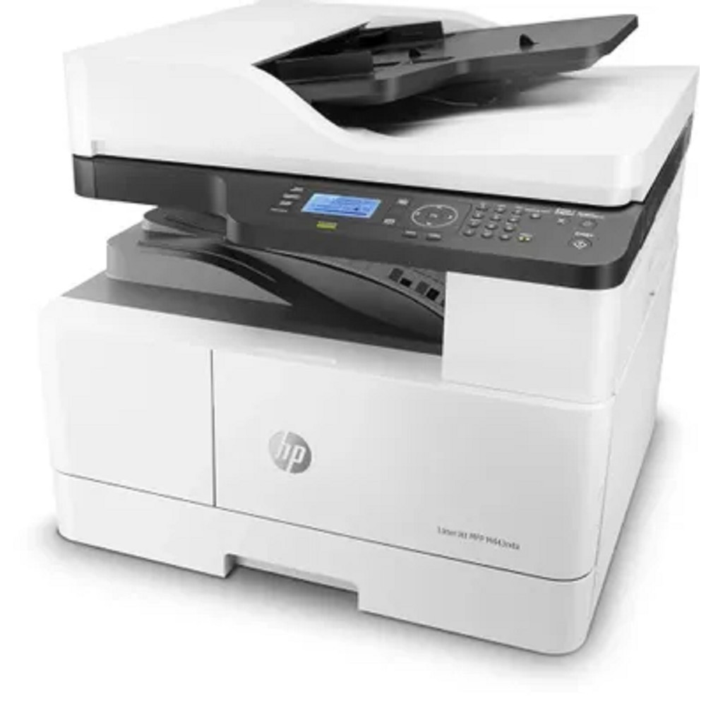 МФУ HP LaserJet M443nda MFP A3 HP Inc. арт. 8AF72A#B19