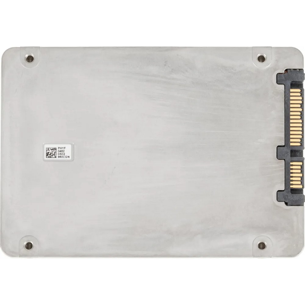 SSD Intel Original SATA III 960Gb SSDSC2KB960G801 963341 SSDSC2KB960G801 DC D3-S4510 2.5"
