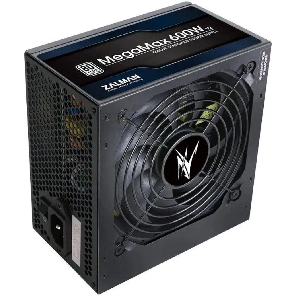 Zalman ZM600-TXII