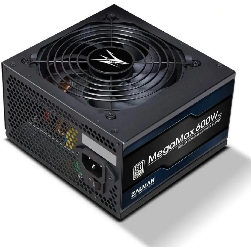 Zalman ZM600-TXII