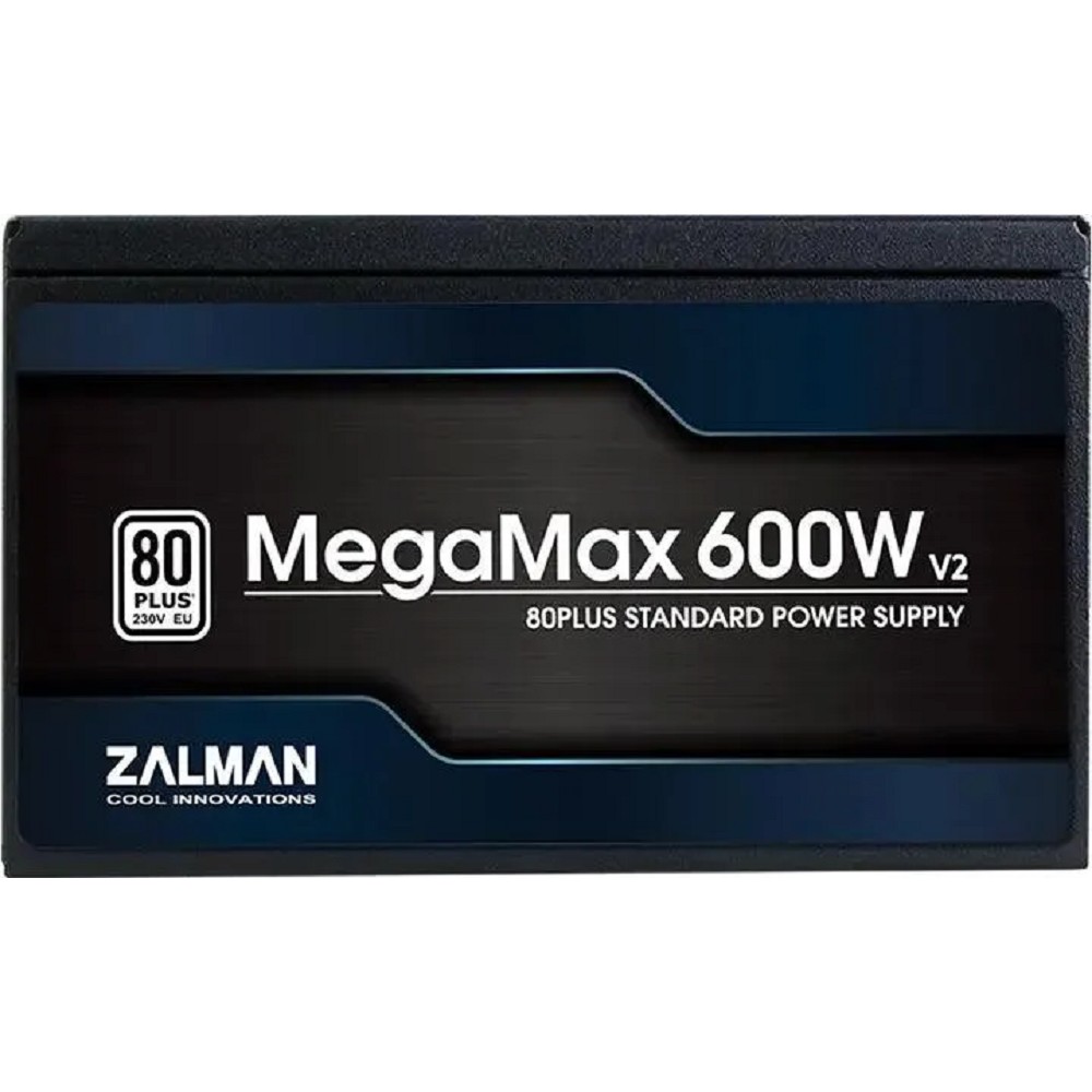 Zalman ZM600-TXII