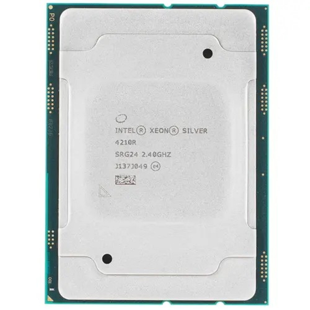 CPU Intel Xeon Silver 4210R OEM арт. CD8069504344500S
