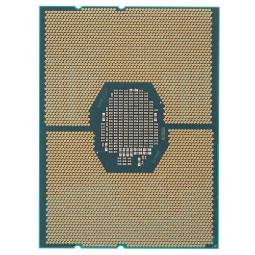 CPU Intel Xeon Silver 4210R OEM арт. CD8069504344500S
