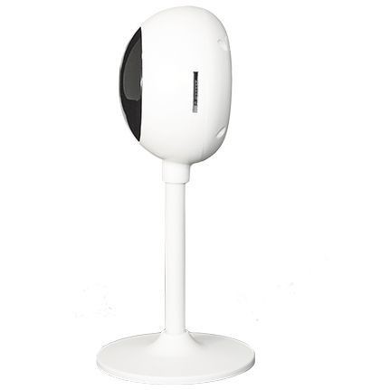 Камера видеонаблюдения IP Falcon Eye Spaik 2 Wi-Fi 3.6-3.6мм цв. корп.:белый
