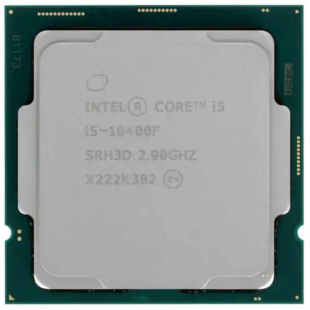 CPU Intel Core i5-10400F Comet Lake OEM {CM8070104282719SRH79/CM8070104290716} арт. CM8070104290716/CM8070104282719SRH79