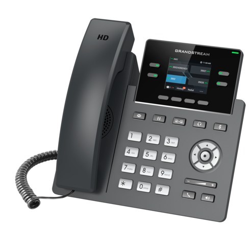Grandstream GRP2612P SIP Телефон без б/п