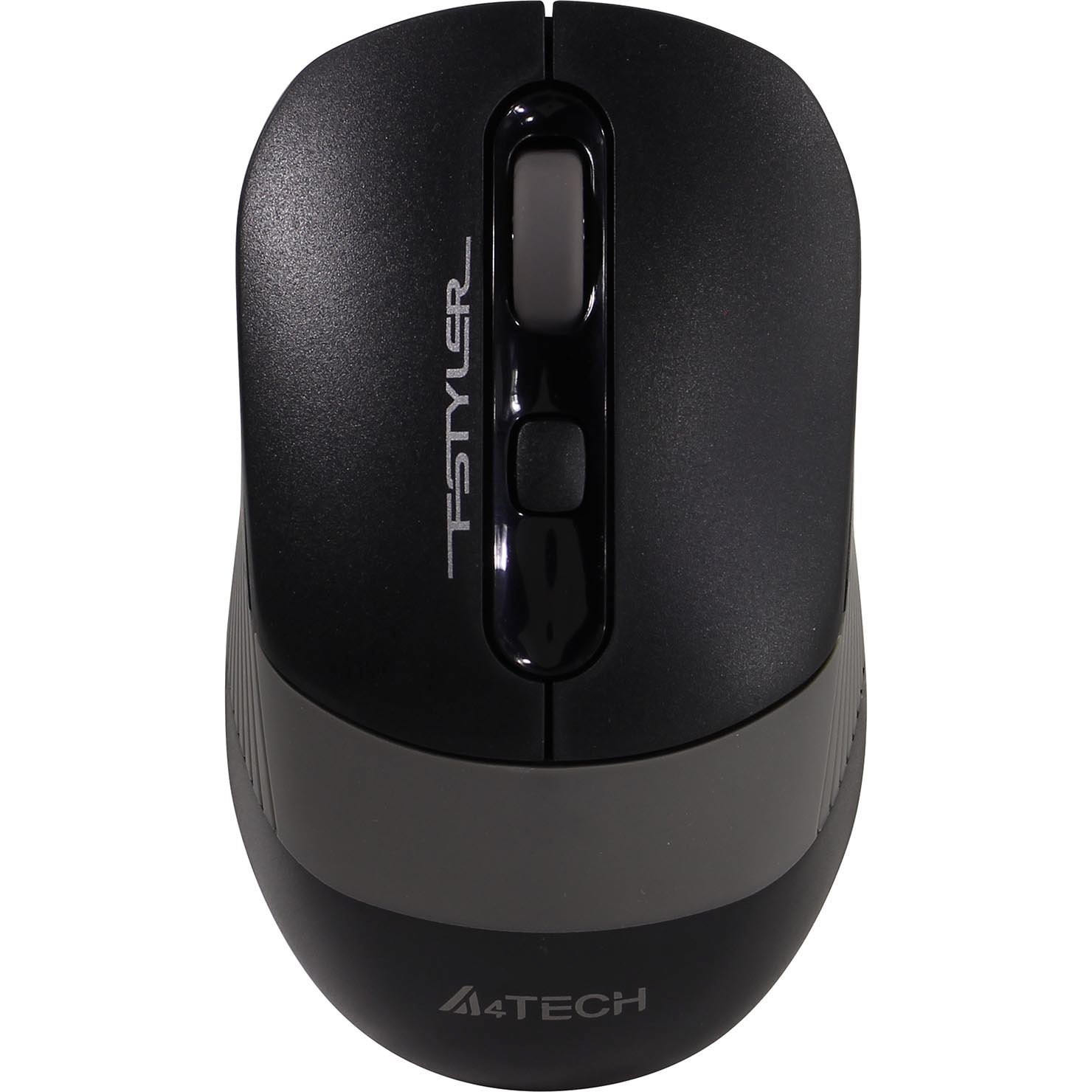 Мышь A4TECH Fstyler FG10S арт. FG10S GREY