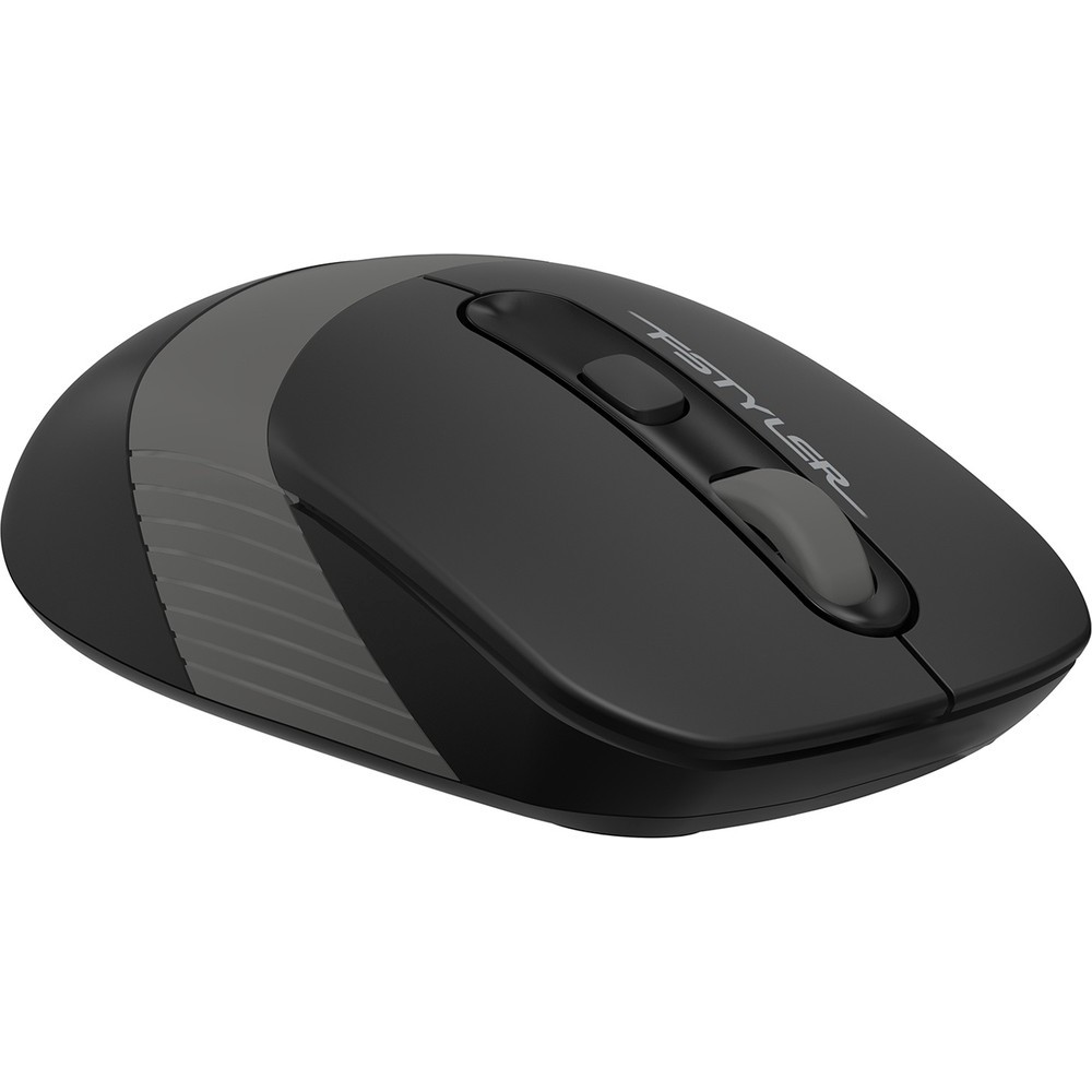 Мышь A4TECH Fstyler FG10S арт. FG10S GREY