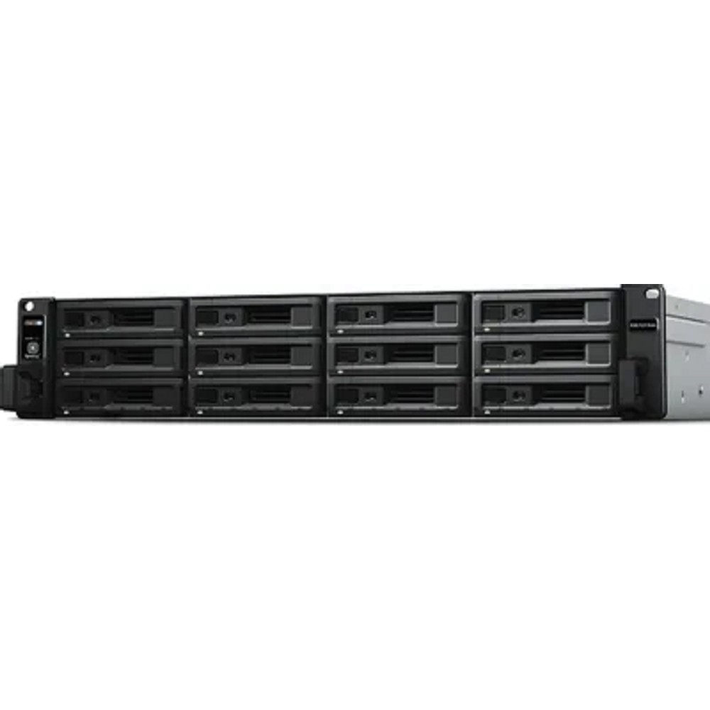 Synology RXD1219sas Модуль расширения для Synology Expansion Unit (Rack 2U) for UC3200