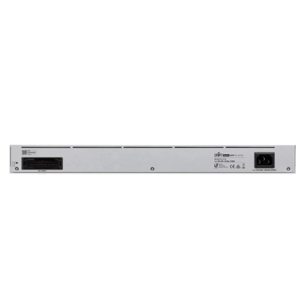 Коммутатор Ubiquiti UniFi Pro 48 PoE арт. USW-Pro-48-POE