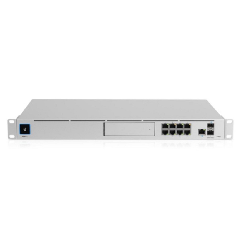 Ubiquiti UDM-Pro