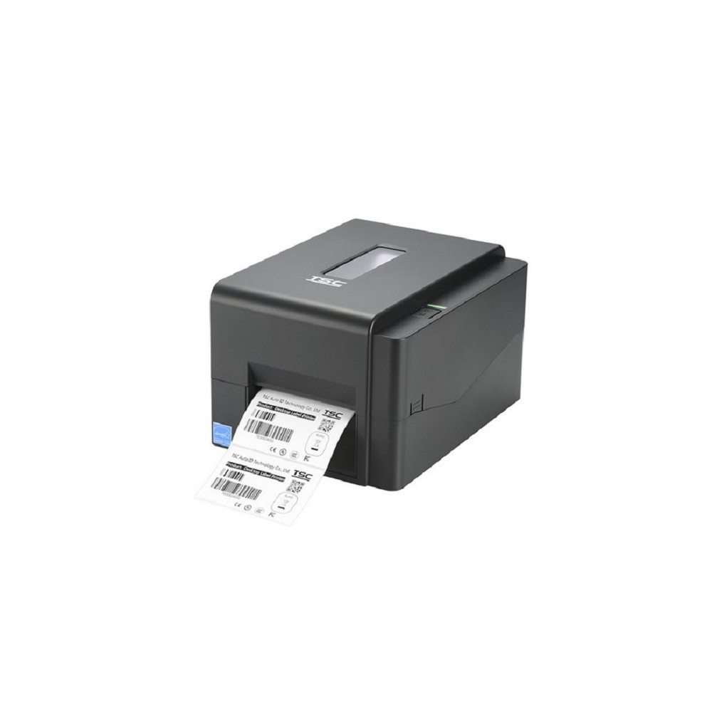 TSC TE210, 4", TT, 203 dpi, 6 ips, USB, Ethernet, RS-232, USB Host арт. 99-065A301-00LF00