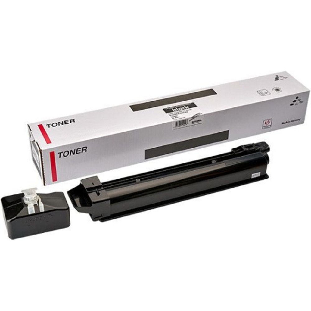 INTEGRAL TK-8115K Тонер-картридж для Kyocera-Mita Ecosys M8124cidn/M8130cidn,TK-8115Bk, 12K