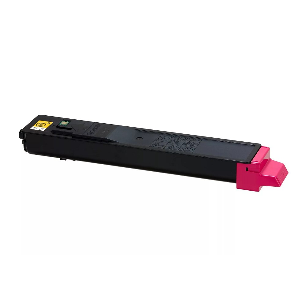 INTEGRAL TK-8115M Тонер-картридж для Kyocera-Mita Ecosys M8124cidn/M8130cidn, M, 6K арт. 12100461