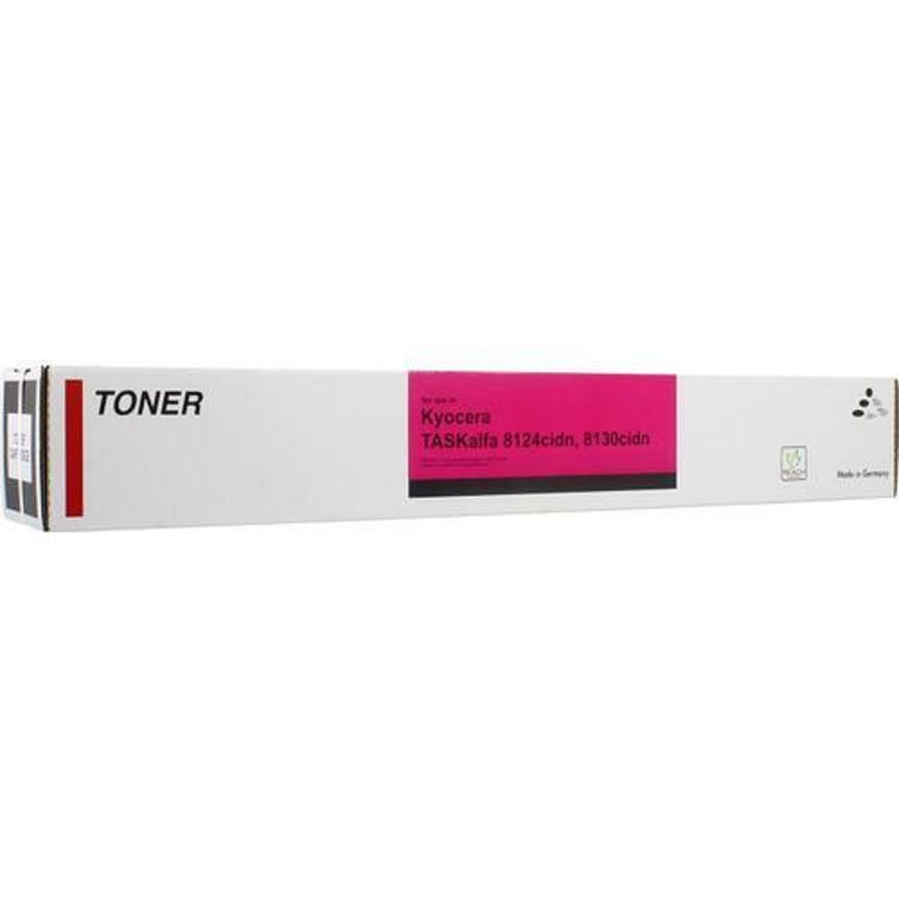 INTEGRAL TK-8115M Тонер-картридж для Kyocera-Mita Ecosys M8124cidn/M8130cidn, M, 6K арт. 12100461
