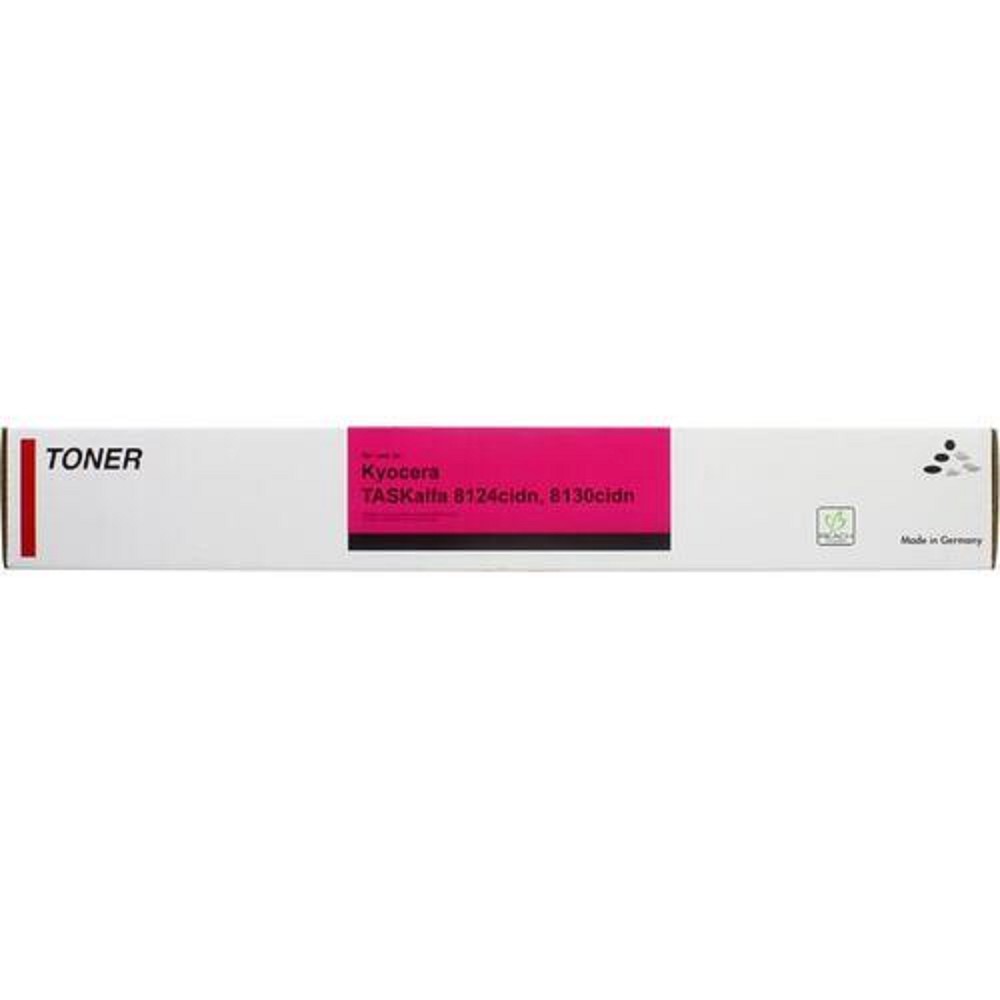 INTEGRAL TK-8115M Тонер-картридж для Kyocera-Mita Ecosys M8124cidn/M8130cidn, M, 6K арт. 12100461
