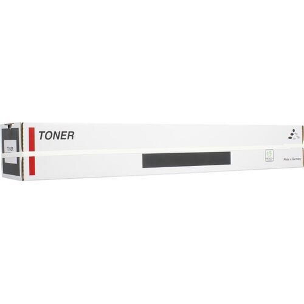 INTEGRAL TK-8115Y Тонер-картридж для Kyocera-Mita Ecosys M8124cidn/M8130cidn, Y, 6K арт. 12100462