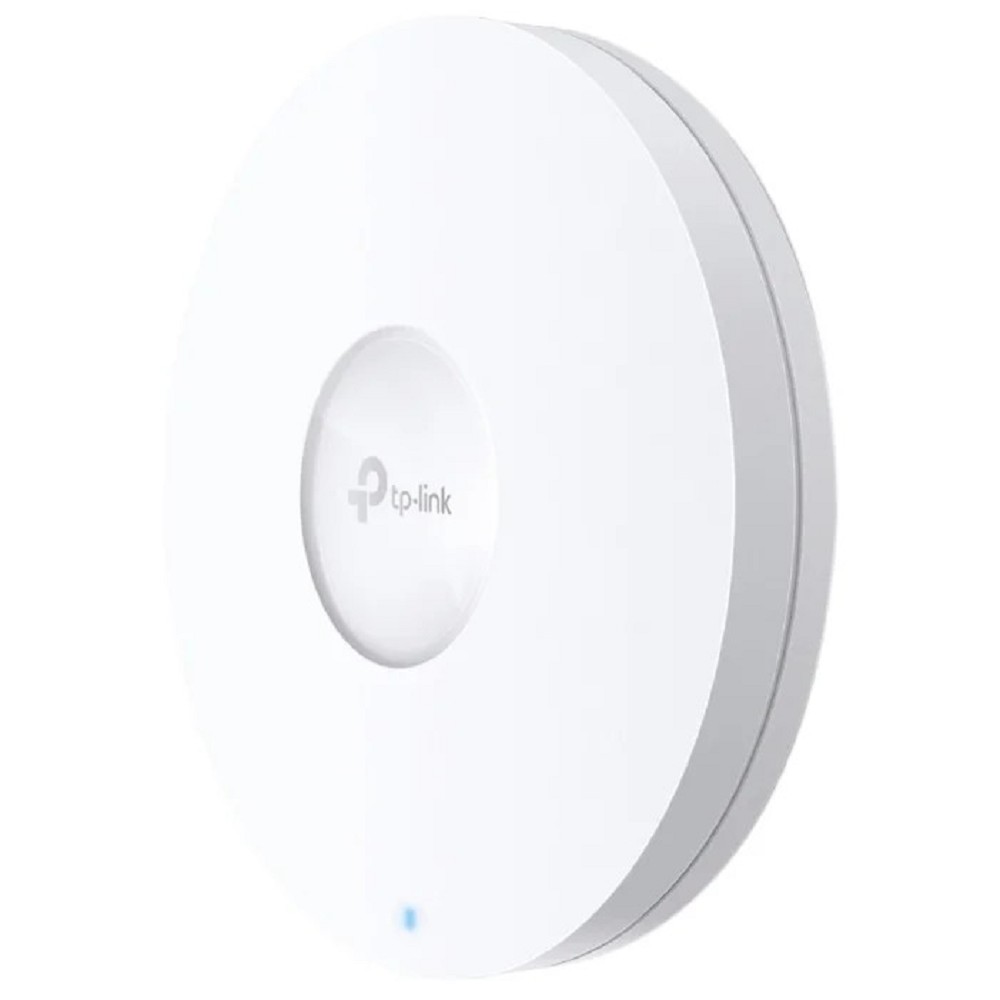 TP-Link EAP620 HD Потолочная точка доступа Wi-Fi AX1800 TP-Link SMB