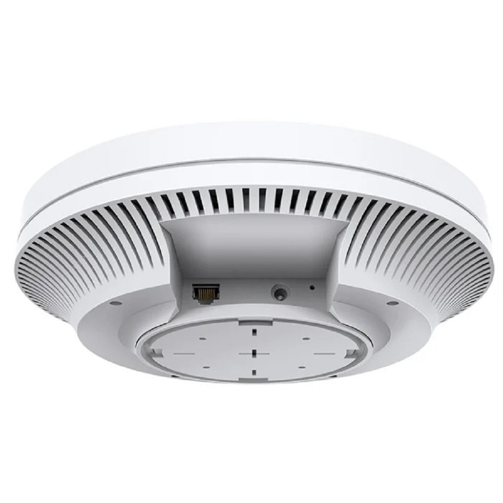TP-Link EAP620 HD Потолочная точка доступа Wi-Fi AX1800 TP-Link SMB