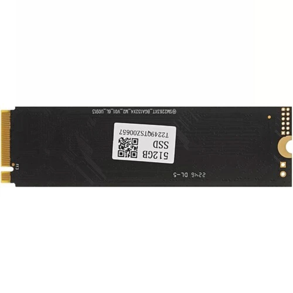 Apacer SSD M.2 512GB AS2280 AP512GAS2280P4-1