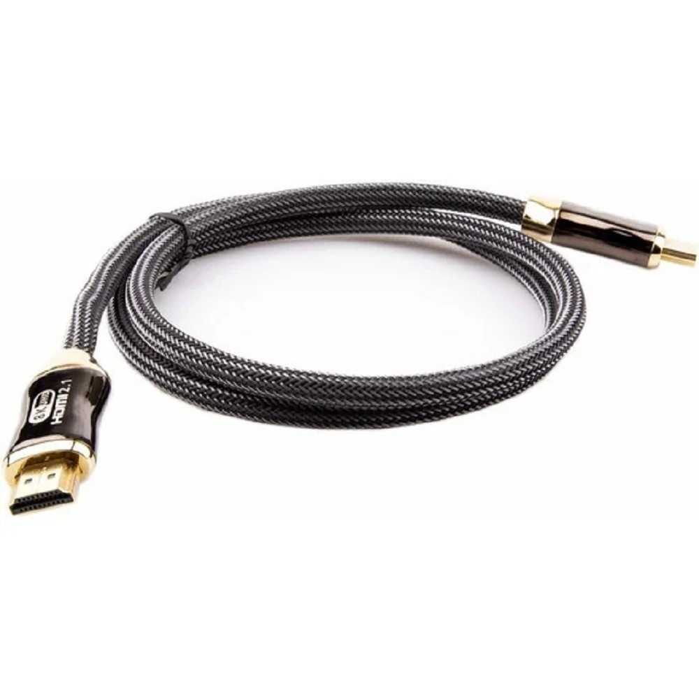 VCOM HDMI (m) - HDMI (m) 2м Telecom арт. TCG300-2M