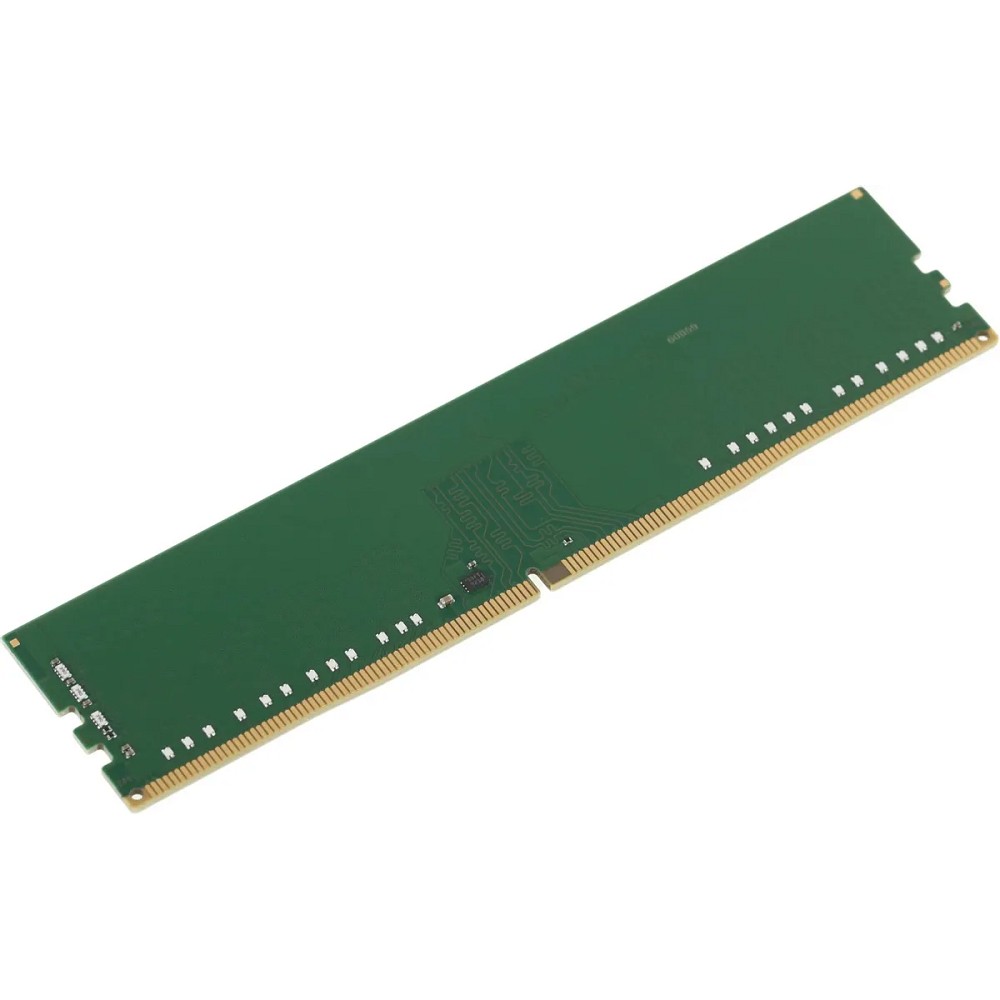 Kingston DDR4 16GB 3200MHz DIMM CL22 1RX8 1.2V 288-pin арт. KVR32N22S8/16
