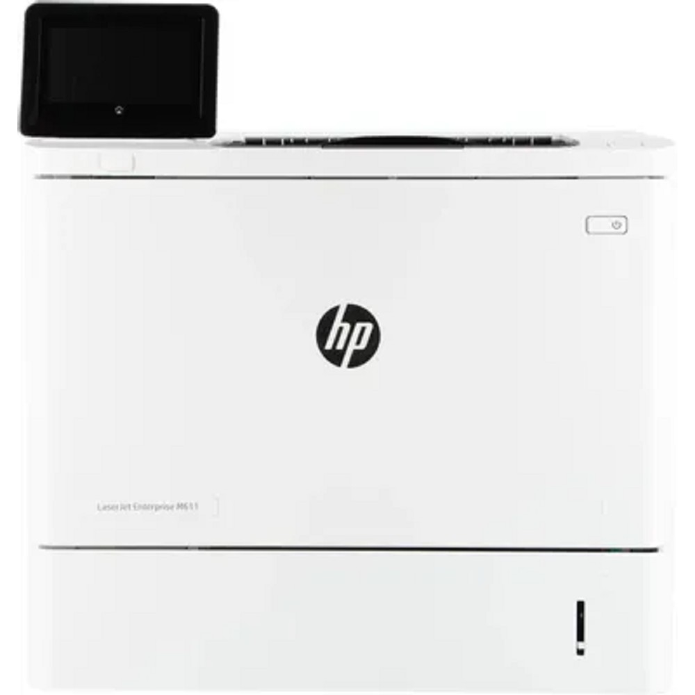 Принтер HP LaserJet Enterprise M611dn арт. 7PS84A#B19