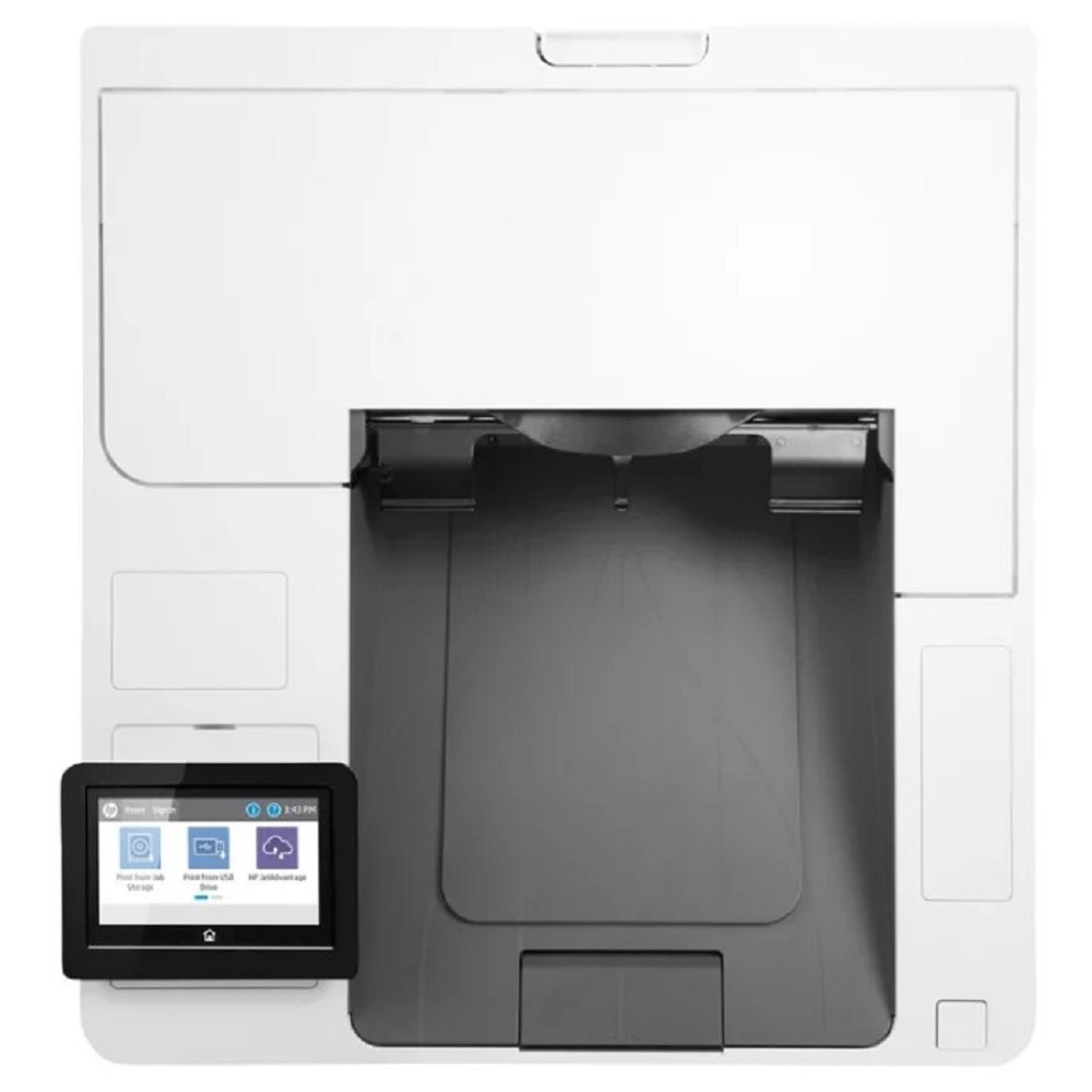 Принтер HP LaserJet Enterprise M611dn арт. 7PS84A#B19