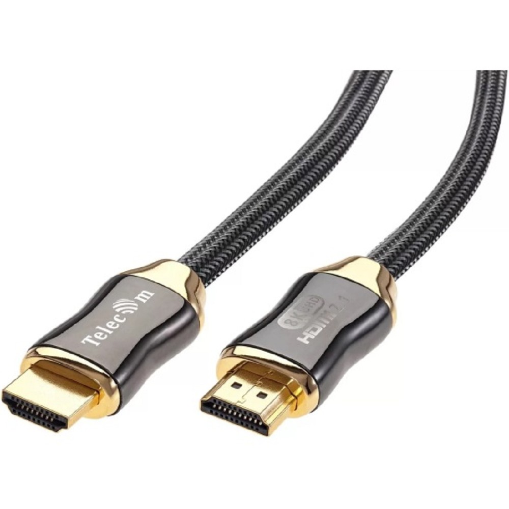 Telecom HDMI (m) - HDMI (m) 0.5м арт. TCG300-0.5M