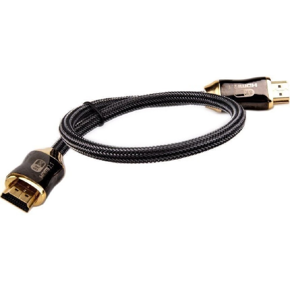 Telecom HDMI (m) - HDMI (m) 0.5м арт. TCG300-0.5M