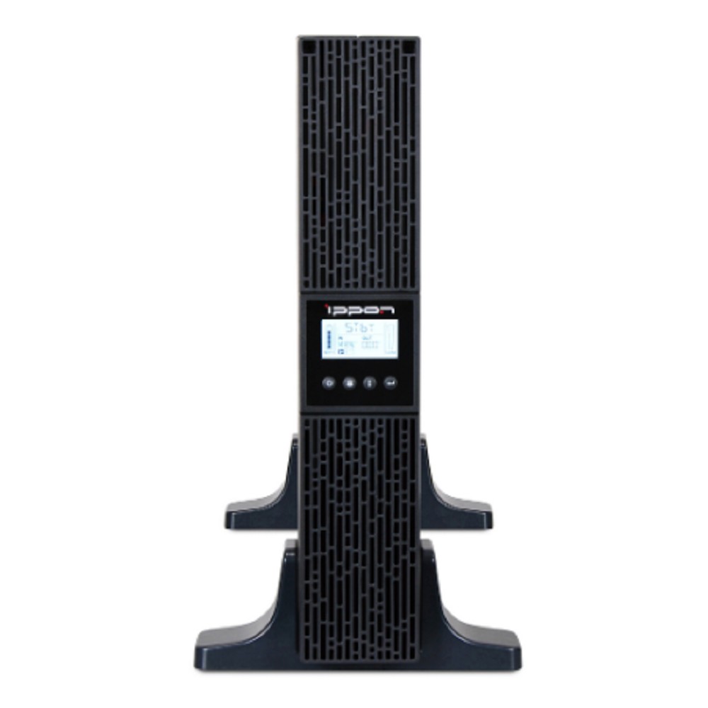 Источник бесперебойного питания Ippon Smart Winner II 3000 2700Вт 3000ВА черный арт. 1192982
