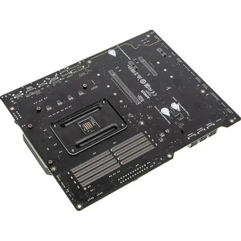 MSI B550-A PRO {Soc-AM4 AMD B550 4xDDR4 ATX AC`97 8ch(7.1) GbLAN RAID+HDMI+DP} MicroStar
