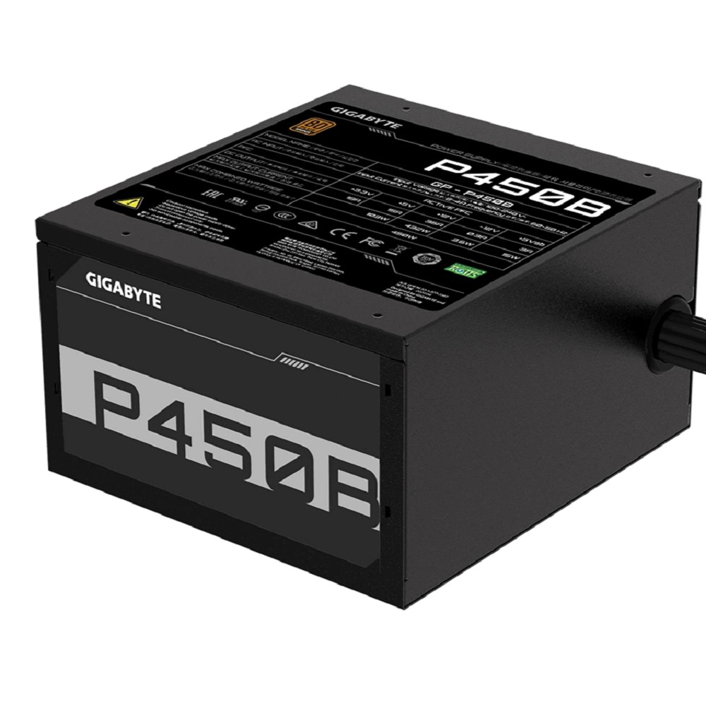 Блок питания ATX2.31 450W GP-P450B GIGABYTE