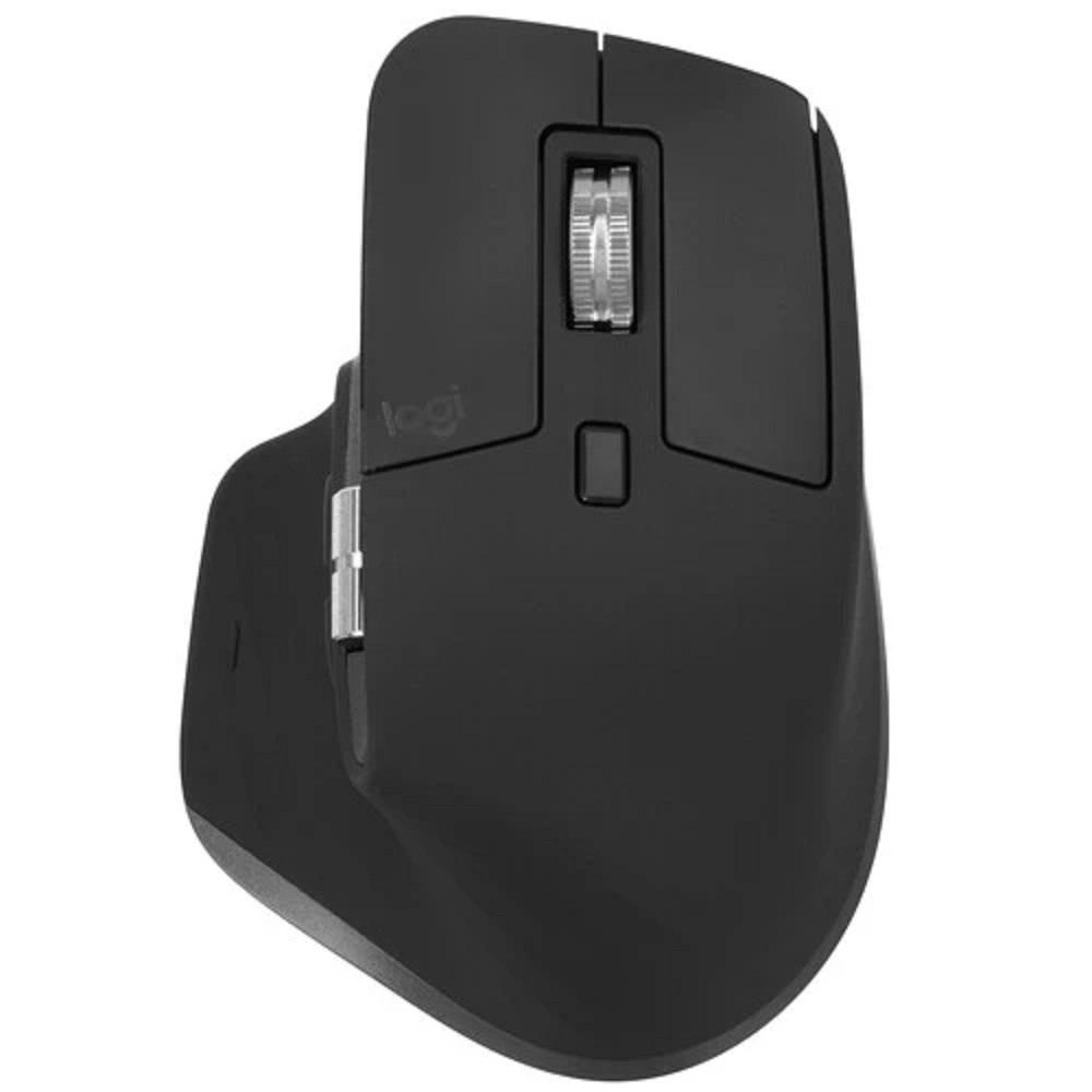 LOGITECH MX Master 3S Bluetooth GRAPHITE арт. 910-006565