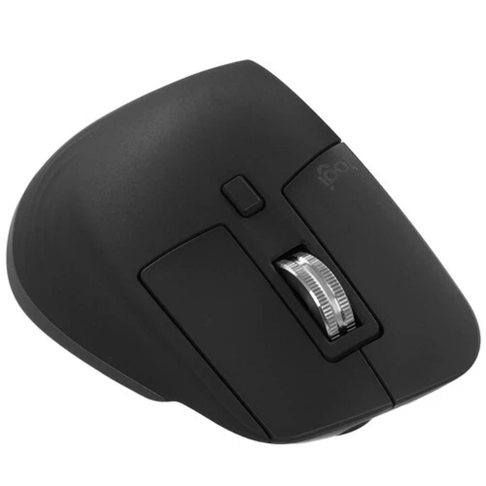 LOGITECH MX Master 3S Bluetooth GRAPHITE арт. 910-006565