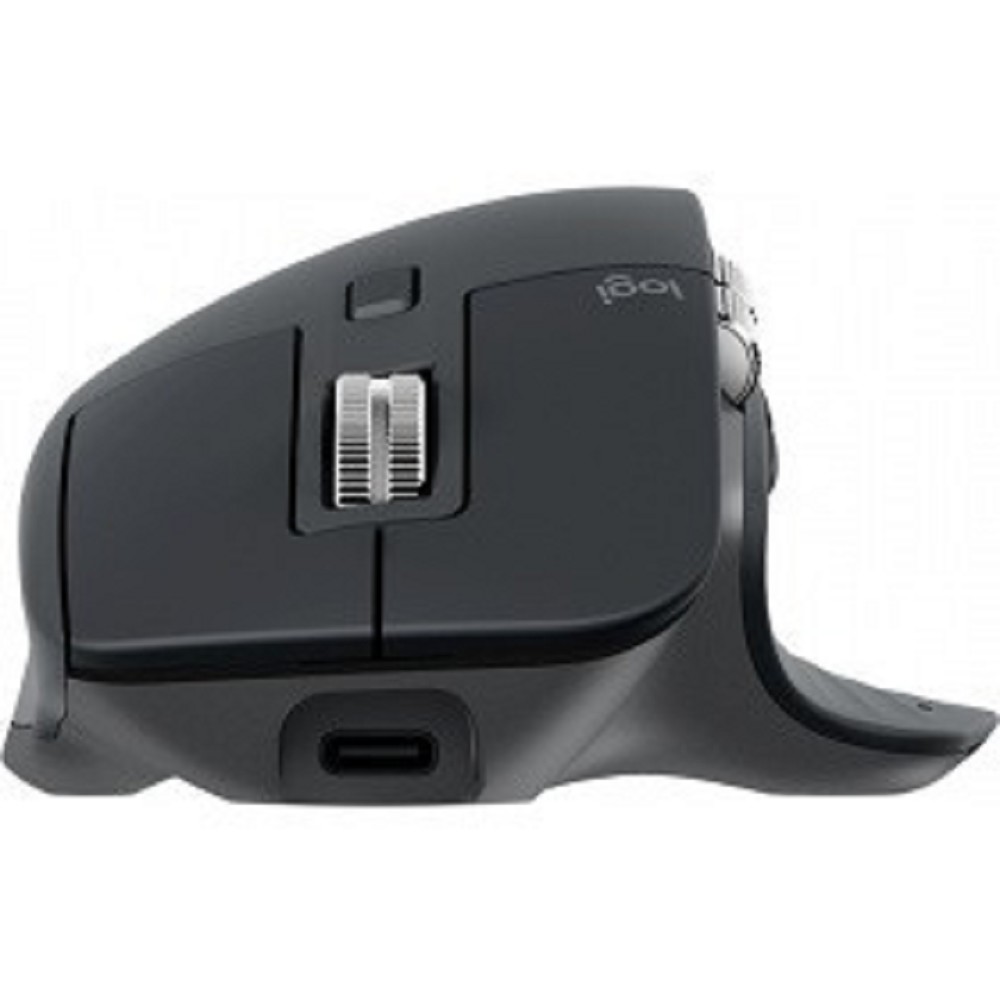 LOGITECH MX Master 3S Bluetooth GRAPHITE арт. 910-006565