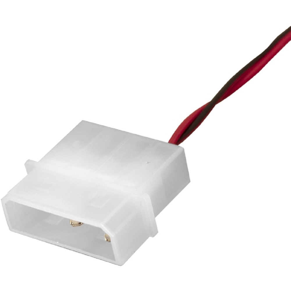 Exegate EX283394RUS Вентилятор ExeGate EX12025SM, 120x120x25 мм, подшипник скольжения, Molex, 1200RPM, 19dBA